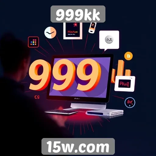 Recursos inovadores do site 999kk para desenvolvedores
