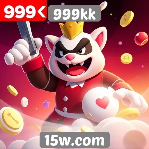 Novos jogos disponíveis no 999kk nesta temporada